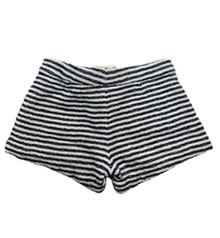 Load image into Gallery viewer, GAP STRIPED SHORTS (SZ 6)
