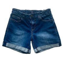 Load image into Gallery viewer, GAP DENIM SHORT (SZ 14)
