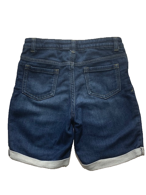 GAP DENIM SHORT (SZ 14)
