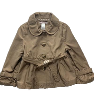 Load image into Gallery viewer, JANIE and JACK JACKET (SZ 2T-3)

