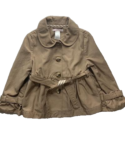 JANIE and JACK JACKET (SZ 2T-3)