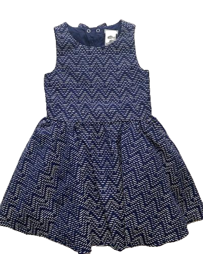 MAX STUDIO DRESS (SZ 4)