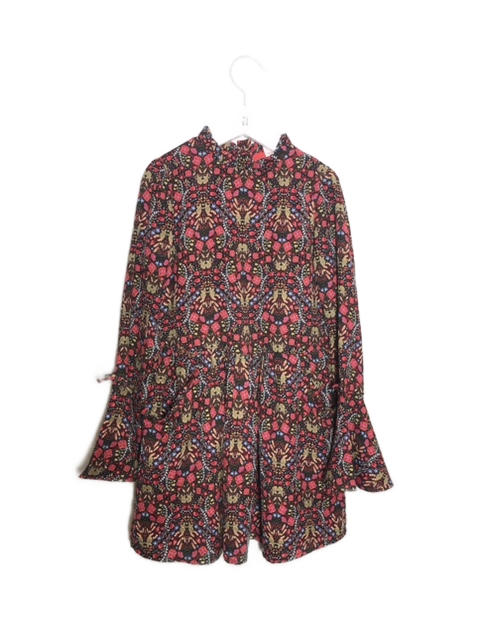 ARTISAN NY DRESS (SZ 7)