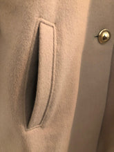 Cargar imagen en el visor de la galería, ROTHSCHILD WOOL COAT (SZ S)
