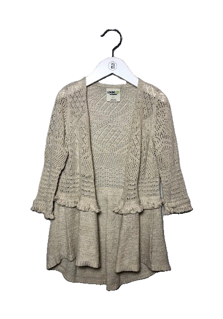 GENUINE KIDS CARDIGAN (SZ 5T)