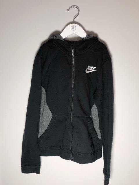 NIKE SWEATSHIRT/HOODIE BUNDLE (SZ L)
