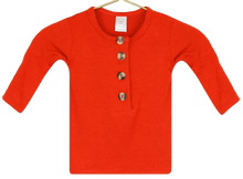 Load image into Gallery viewer, LOU LOU &amp; COMPANY RORY TOP (SZ 6-12M)
