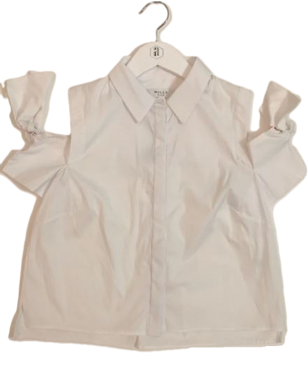 NWT MILLY MINIS IZZY TOP (SZ 16)