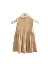 Load image into Gallery viewer, THE WOODS BY KATE QUIN DRESS (SZ 6-12M)
