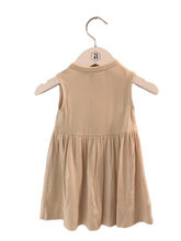 Load image into Gallery viewer, THE WOODS BY KATE QUIN DRESS (SZ 6-12M)
