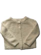 Load image into Gallery viewer, BAREFOOT DREAMS CHIC LITE CLASSIC CARDIGAN (NB)
