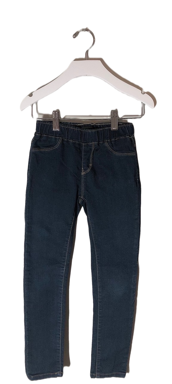 DKNY JEGGINGS (SZ 6)