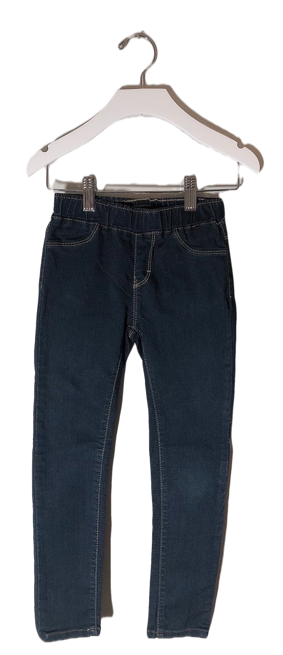 DKNY JEGGINGS (SZ 6)