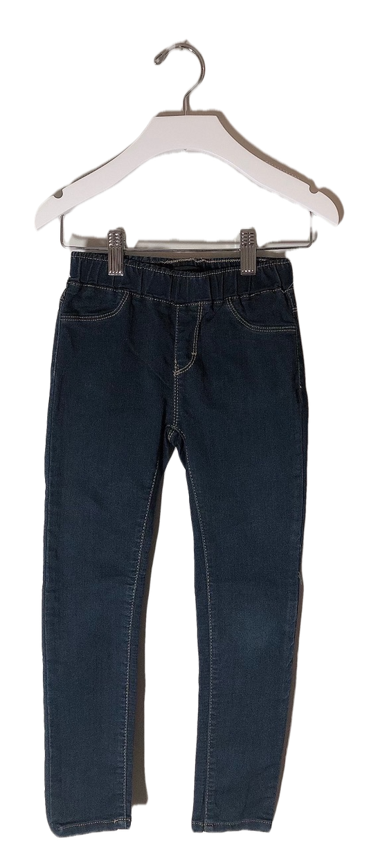 DKNY JEGGINGS (SZ 6)