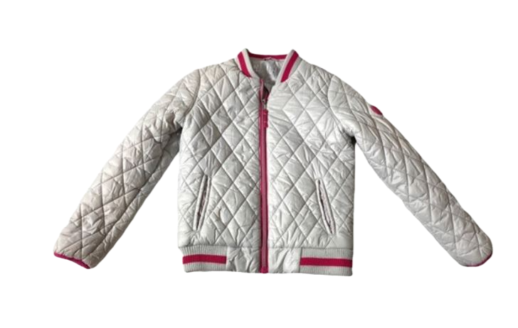 MICHAEL KORS PUFFER JACKET (SZ 3T)