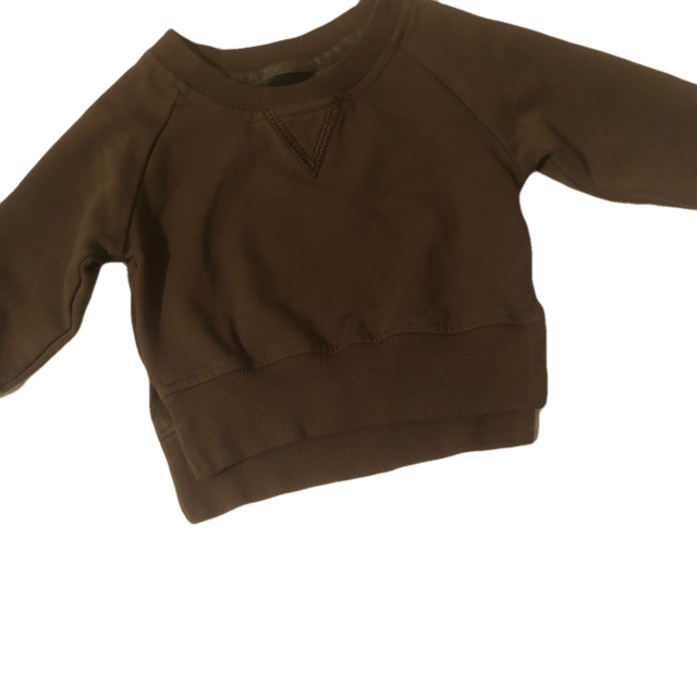 LITTLE BIPSY COLLECTIONS SET (SZ 3-6M)