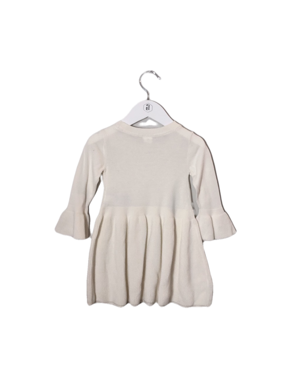 BABY GAP SWEATER DRESS  (SZ 18/24M)