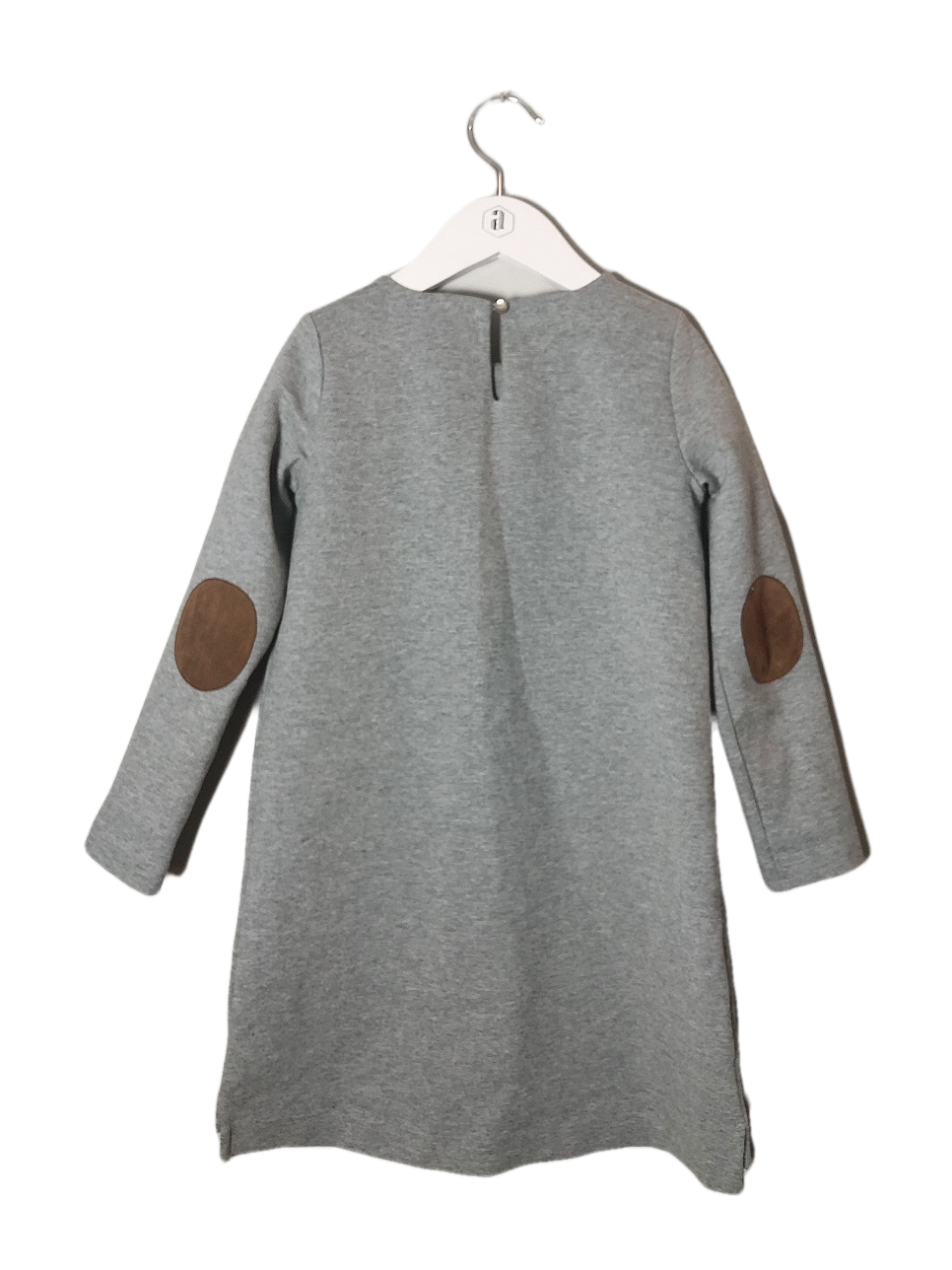 HOPE & HENRY PONTE RIDING DRESS (SZ6)