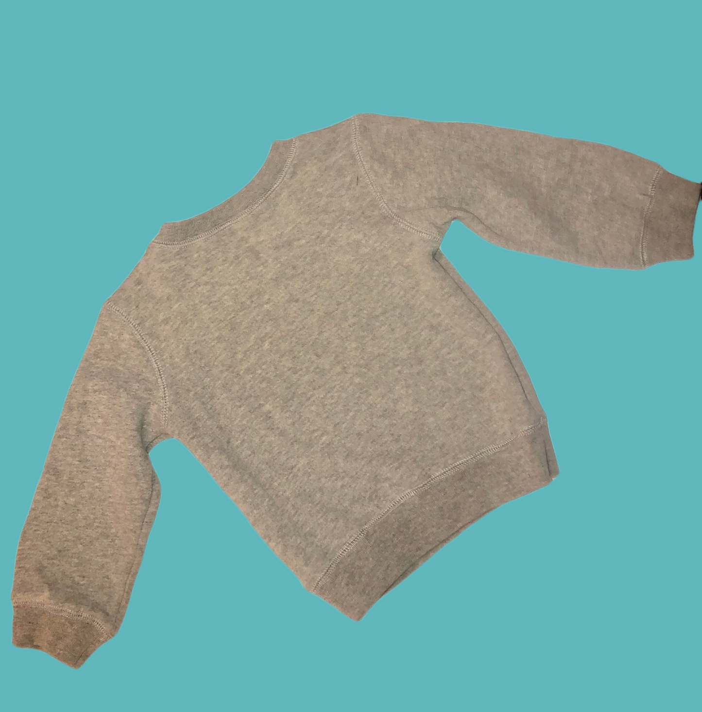ENGAGE IN CHANGE SWEATSHIRT (SZ 18-24 MO)