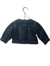 Cargar imagen en el visor de la galería, CHILDREN&#39;S PLACE DENIM JACKET (9-12M)
