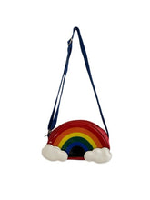 Load image into Gallery viewer, RAINBOW SHOULDER BAG
