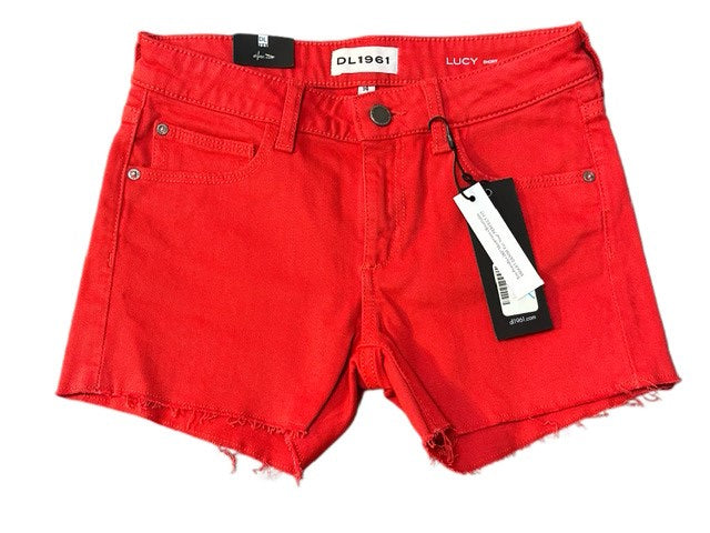 DL1961 LUCY SHORT (SZ 14)