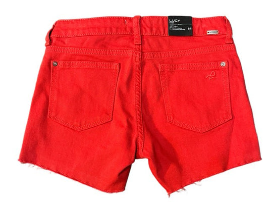 DL1961 LUCY SHORT (SZ 14)