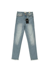 Load image into Gallery viewer, REVERY KIDS ANKLE SKINNY JEANS  (SZ 10)
