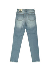 Cargar imagen en el visor de la galería, REVERY KIDS ANKLE SKINNY JEANS  (SZ 10)

