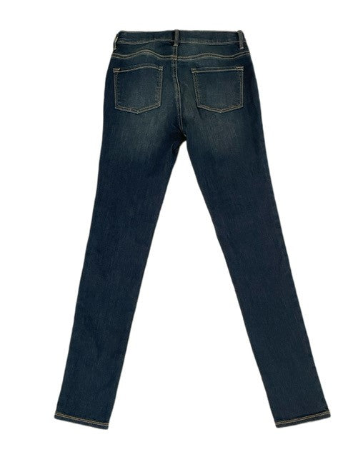 OLD NAVY ROCKSTAR JEGGINGS (SZ 14)