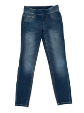 Load image into Gallery viewer, JUSTICE SOFT JEGGINGS (SZ 7)
