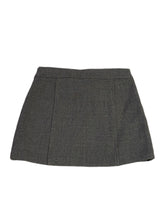 Load image into Gallery viewer, MILLY MINIS TIE FRONT SKIRT (SZ 12)
