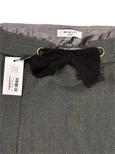 Load image into Gallery viewer, MILLY MINIS TIE FRONT SKIRT (SZ 12)
