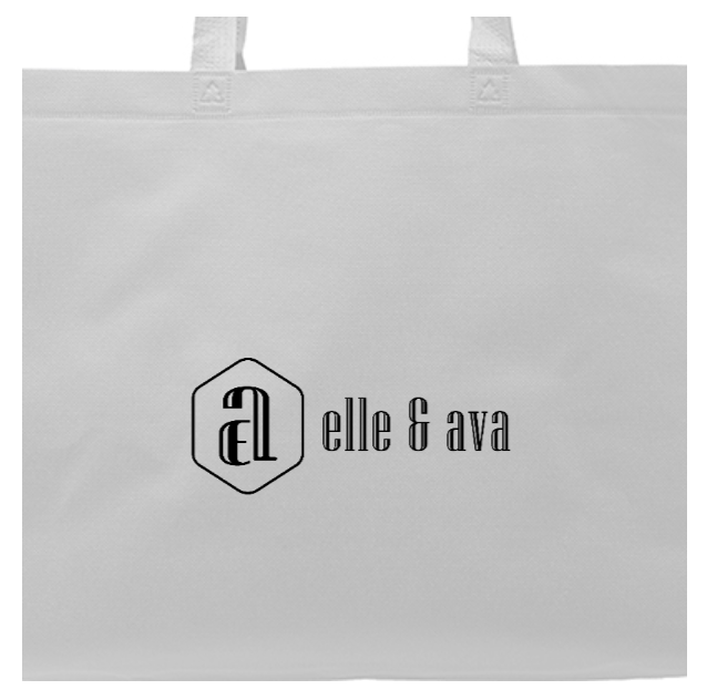 ELLE&AVA TOTE