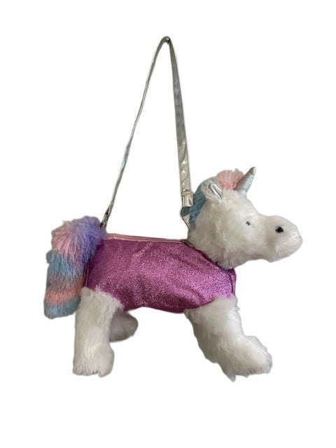UNICORN SHOULDER BAG
