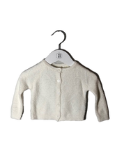 Load image into Gallery viewer, BAREFOOT DREAMS CHIC LITE CLASSIC CARDIGAN (NB)

