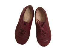 Cargar imagen en el visor de la galería, MARIE CHANTAL LEATHER SHOES (SZ 8)
