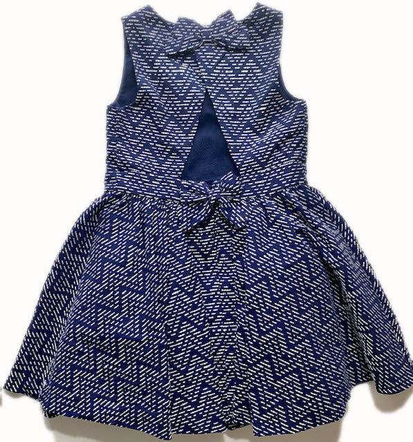 MAX STUDIO DRESS (SZ 4)