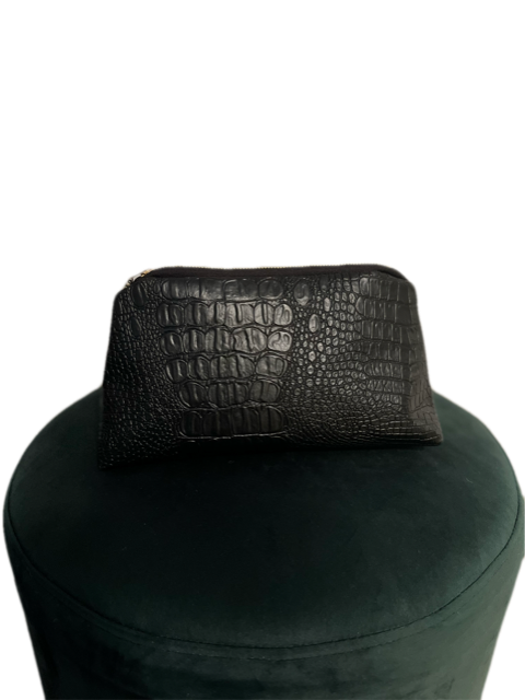 Tiffany Embossed Bag
