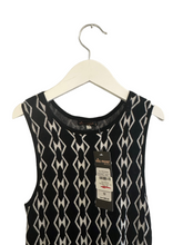 Cargar imagen en el visor de la galería, ELLA MOSS MIA INTARSIA SWEATER DRESS (SZ 10)
