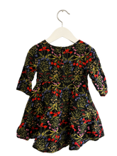 Load image into Gallery viewer, OLD NAVY FLORAL DRESS (SZ 3T)
