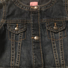 Load image into Gallery viewer, CHILDREN&#39;S PLACE DENIM JACKET (9-12M)
