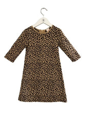 Load image into Gallery viewer, JANIE AND JACK SWEATER DRESS (SZ 6)
