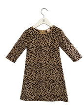 Load image into Gallery viewer, JANIE AND JACK SWEATER DRESS (SZ 6)
