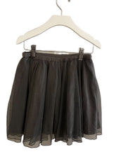 Cargar imagen en el visor de la galería, GREY NOA NOA SKIRT (SZ 8)
