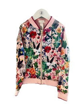 Load image into Gallery viewer, NATHALIE LETE X H&amp;M JACKET (SZ 8-9)

