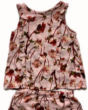 Load image into Gallery viewer, FLORAL VICTORIABECKHAM SET (5T)
