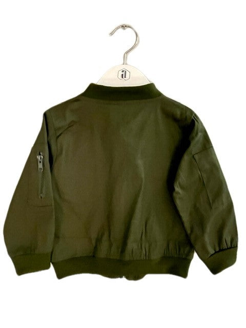 SAMGAMI BABY JACKET (3T)