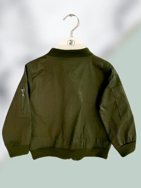 SAMGAMI BABY JACKET (3T)