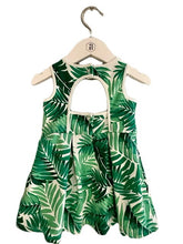 Load image into Gallery viewer, JANIE &amp; JACK DRESS (18-24 MONTHS)
